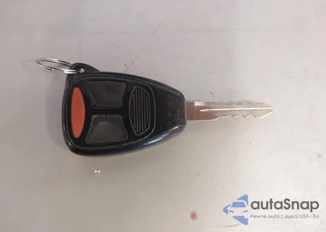 2007 Dodge Dakota St из США, поврежденный, VIN 1D7HE28K57S241319